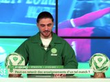 Club ASSE : La nouvelle &egrave;re P. Montanier se pr&eacute;pare