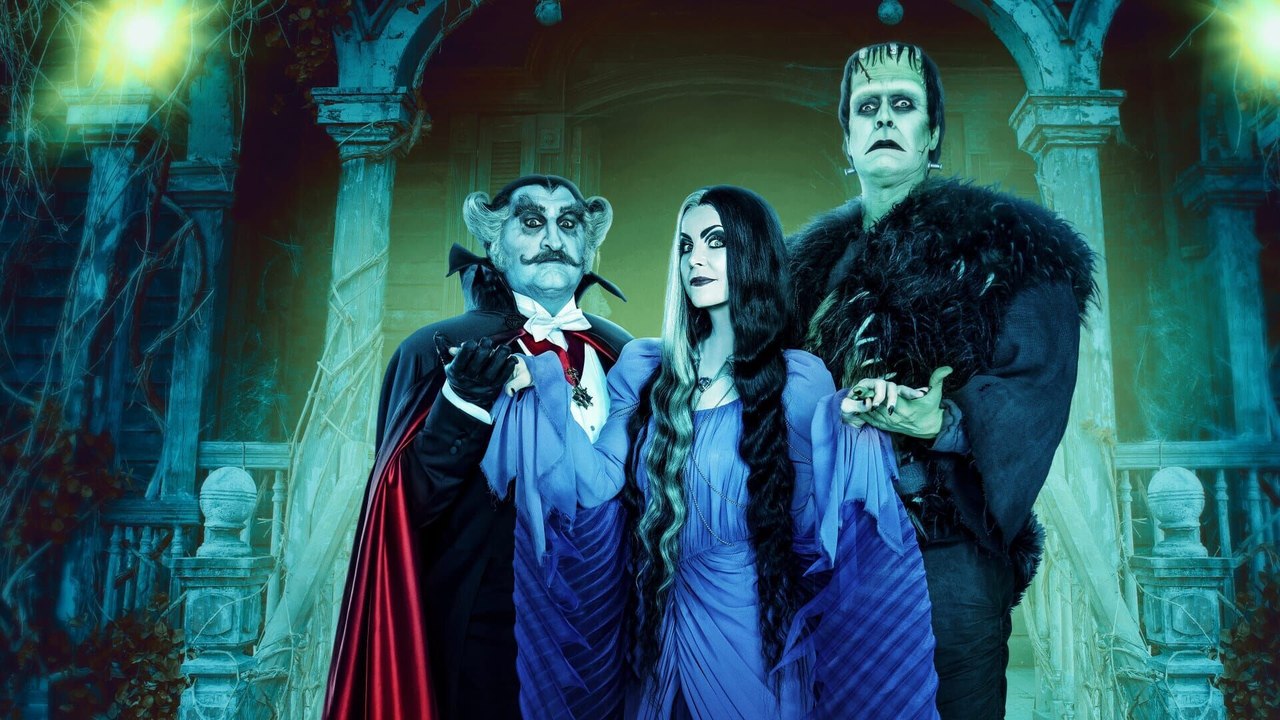 Les Monstres