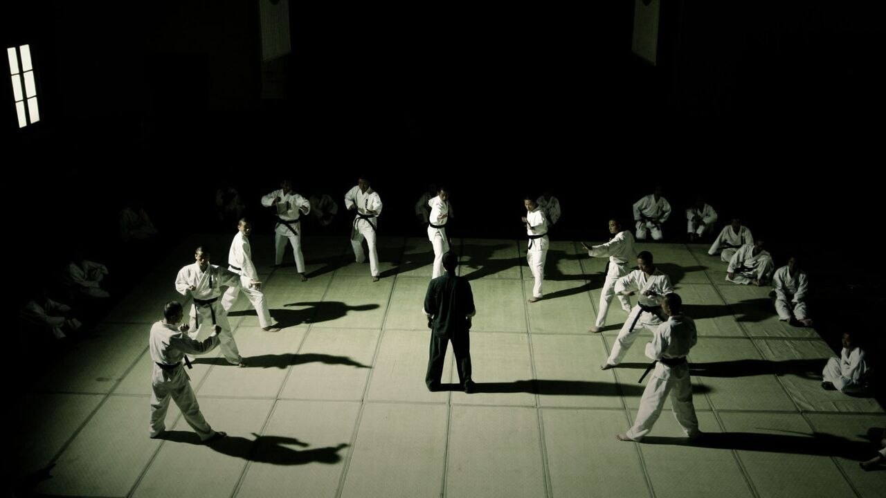 Ip Man 2, le retour du grand maître