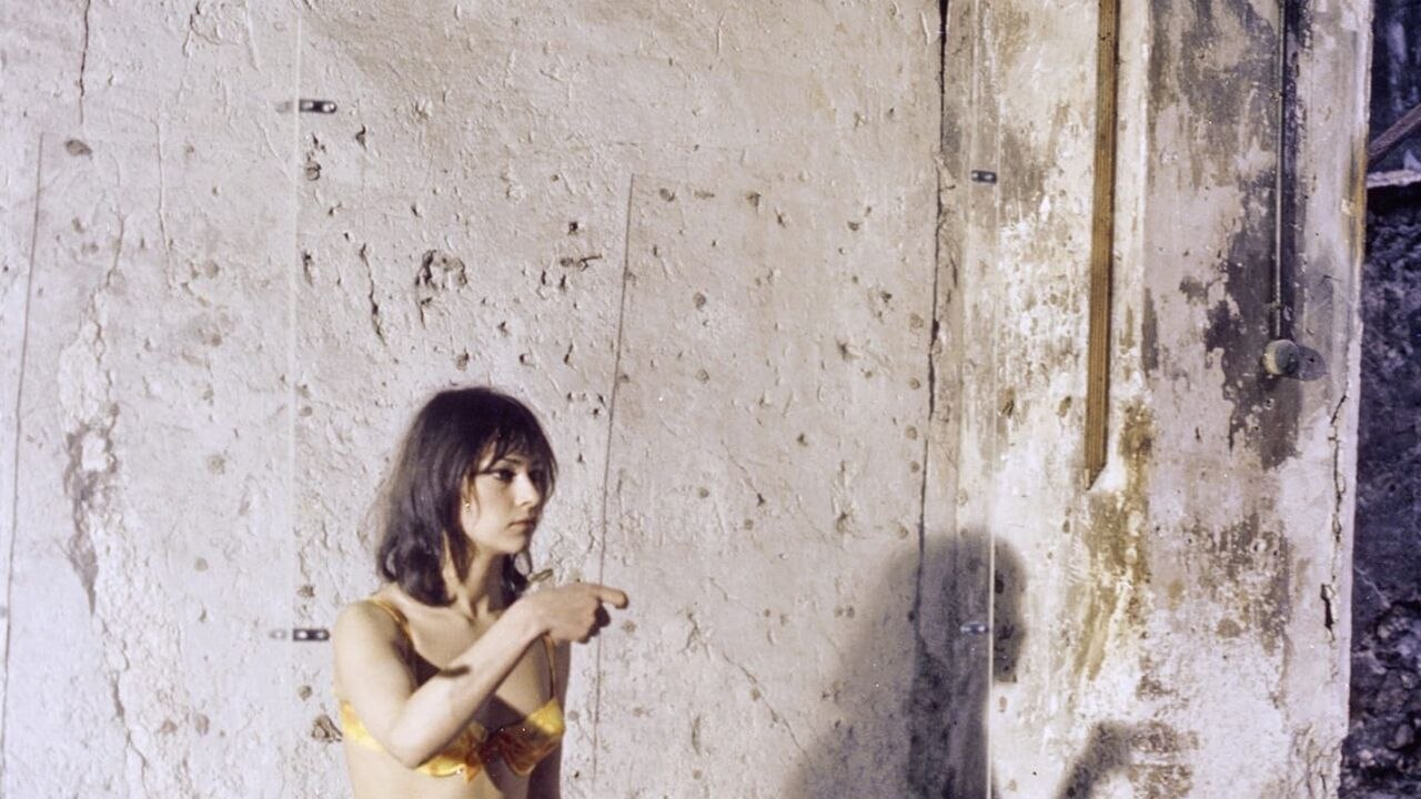 La Chinoise