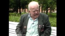 A Russian prisoner never forgot the American POWs who fed him in a Nazi prison camp (1988)
