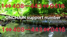 【Onchain®】 {Customer- Support} Number - Complete Full™ to Live Chat and Email, Contact 24/7 Support Guides