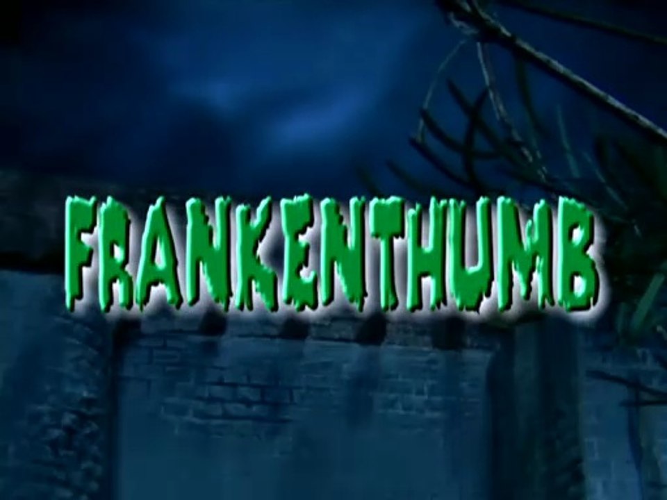 Frankenthumb Filme Deustche