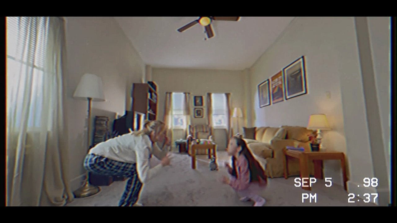 Resident Evil Requiem - Official 'Evil Has Always Had A Name' Live Action Short Film