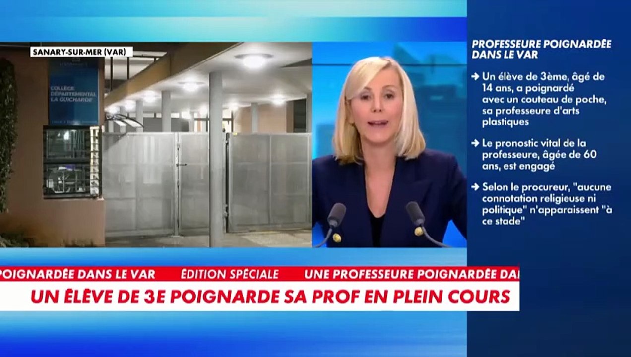 Procès en appel du RN : 5 ans d'inéligibilité requis contre Marine Le Pen