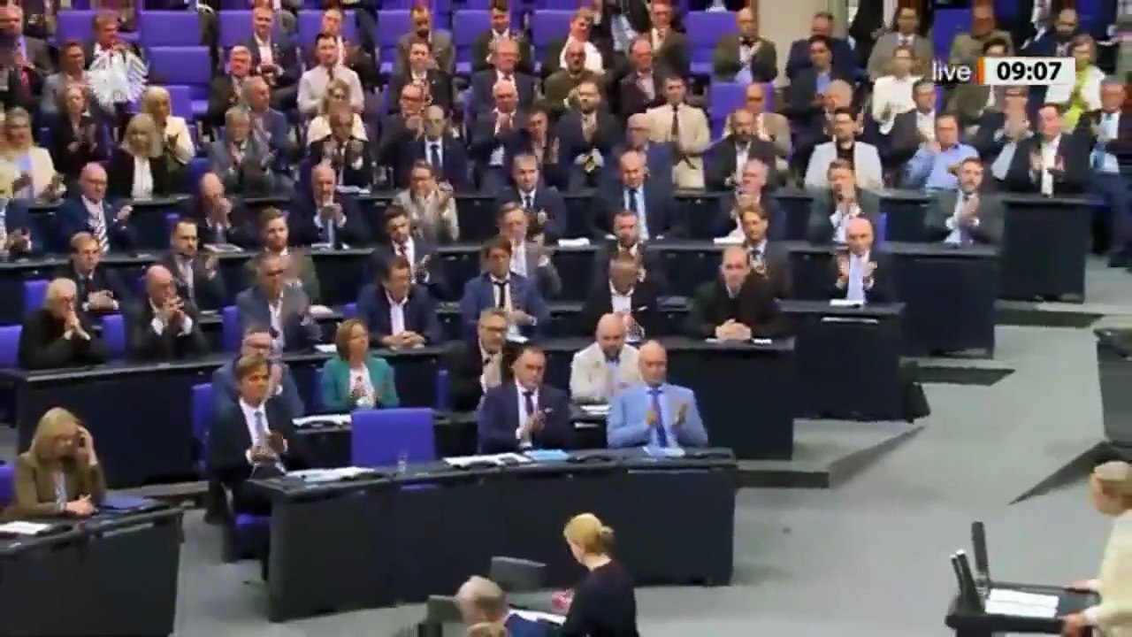 Soziale Gerechtigkeit oder Täuschung Die Wahrheit über Migration und Sozialleistungen