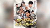My Cook Father is A Martial Master (Dubbed) FULL