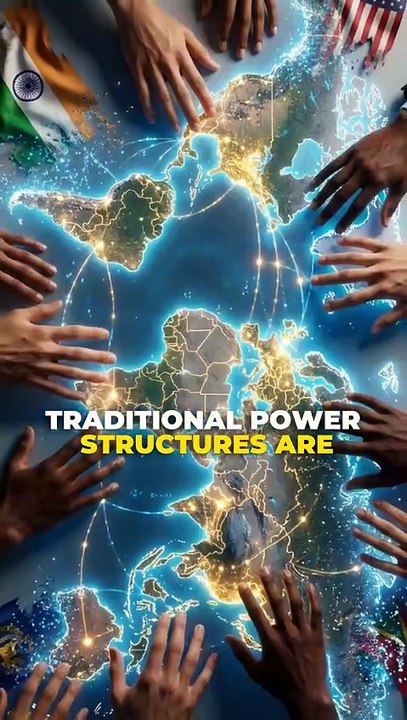 India–USA Strategic Deal Explained | What This Agreement Means for Global Power & Economy