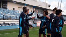 Youth League I Real Madrid 5-2 OM : Les buts marseillais