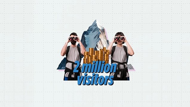 Jogos Olímpicos de Milão-Cortina: que desportos de inverno preferem os europeus?