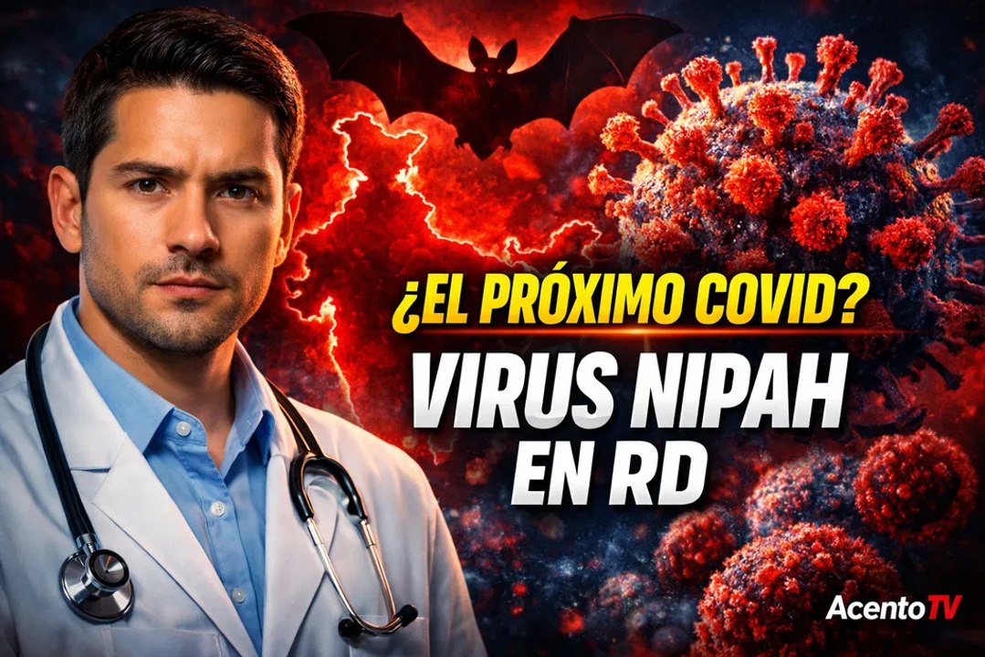 Virus Nipah vs. COVID-19: ¿Estamos frente a una amenaza más letal? | aTv Salud