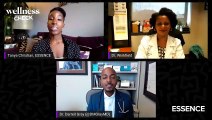 Wellness Check Ep 4 | We Need To Talk About Colon Cancer #RIPChadwickBoseman