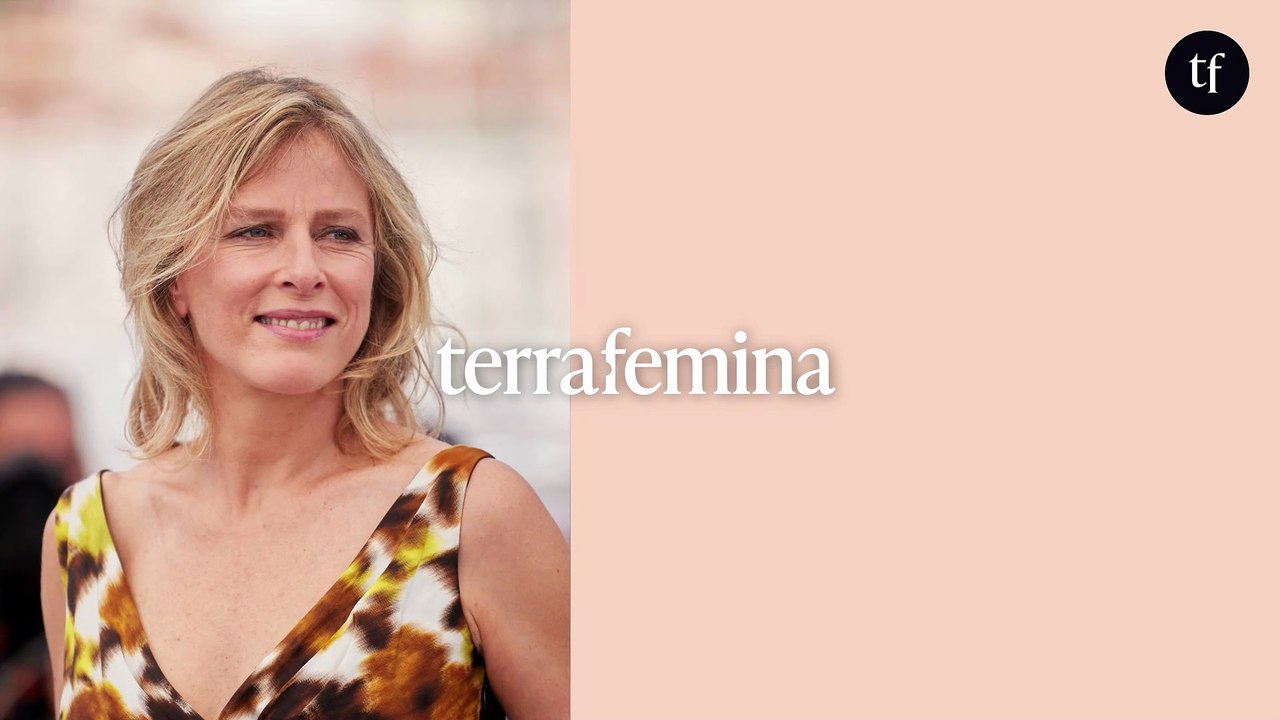 "Toute nue devant des mecs" : cette actrice emblématique évoque "l'enfer" de ses premiers castings