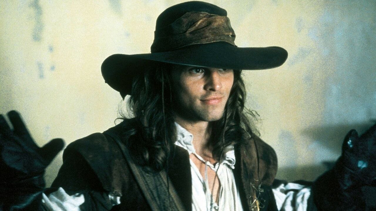 D'Artagnan