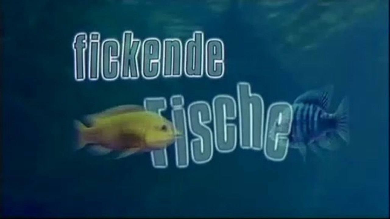 Fickende Fische Film Deustch