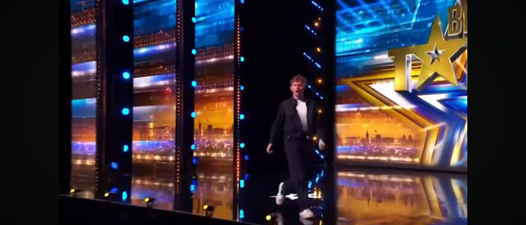 Der neue Freddie Mercury