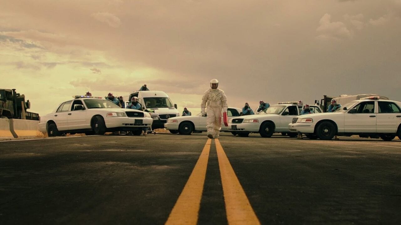 The Signal