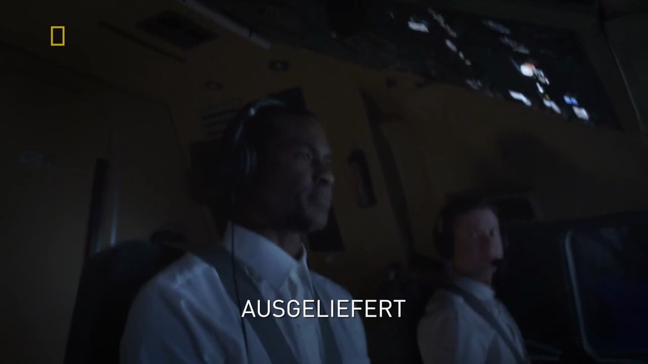 Mayday - Air Disasters - S23E09 - Delivery to Disaster