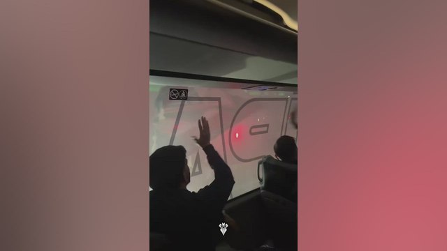 El brutal recibimiento al Albacete antes de medirse al Barça