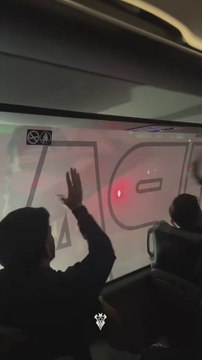 El brutal recibimiento al Albacete antes de medirse al Barça