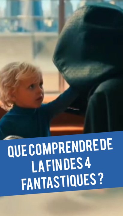 QUE VA FAIRE DOOM AVEC FRANKLIN ?