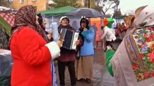 Sibirien Karneval Spezial