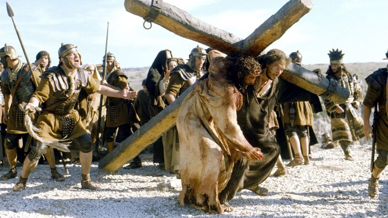 La Passion du Christ