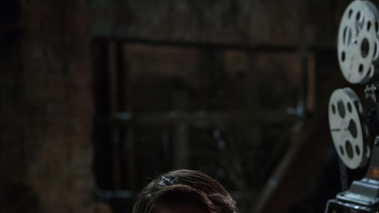 Sinister 2