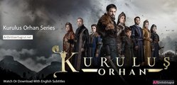 Kurulus Orhan - Episode 2 - Full Title