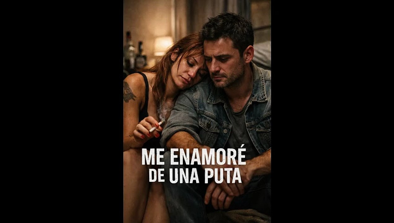 Me enamoré de una puta Capitulo Completo