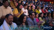 The great Indian Kapil show Alia Bhatt and Karan Johar