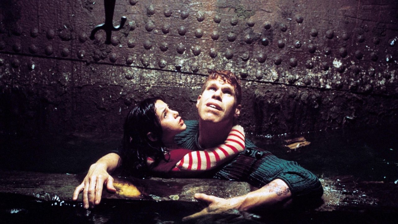 La cité des enfants perdus