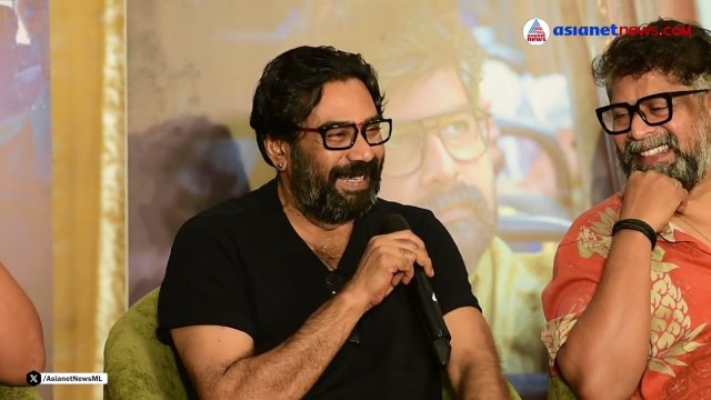 'പൊലീസ് കഥാപാത്രങ്ങളിൽ ഇനി വനിതാ പൊലീസ് മാത്രമാണ് ബാക്കി'| Biju Menon
