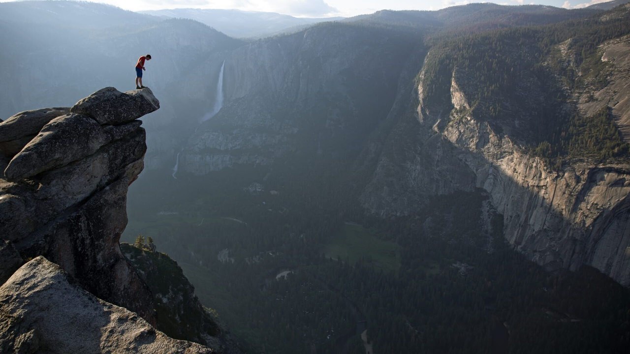 Free Solo