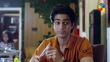 Neeli Kothi - Episode 18 [Eng Sub] - 3rd February 2026 [ Anmol Baloch & Talha Chahour ] - HUM TV