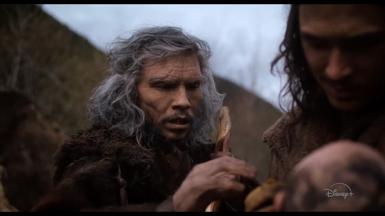 In The Blink Of An Eye - Trailer (Deutsch) HD