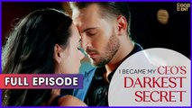 I Became My Ceo's Darkest Secret #englishsub