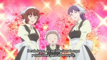 Isekai no Sata wa Shachiku Shidai cap 5