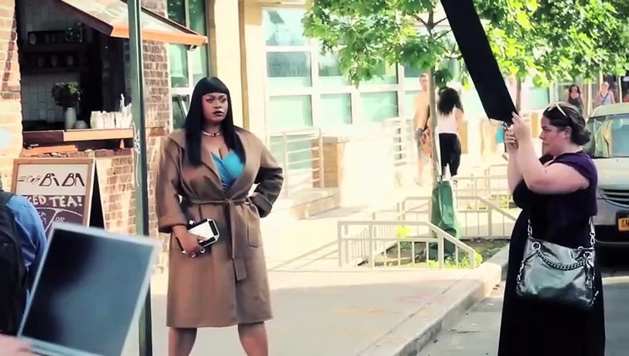 Behind the Cover: Jill Scott