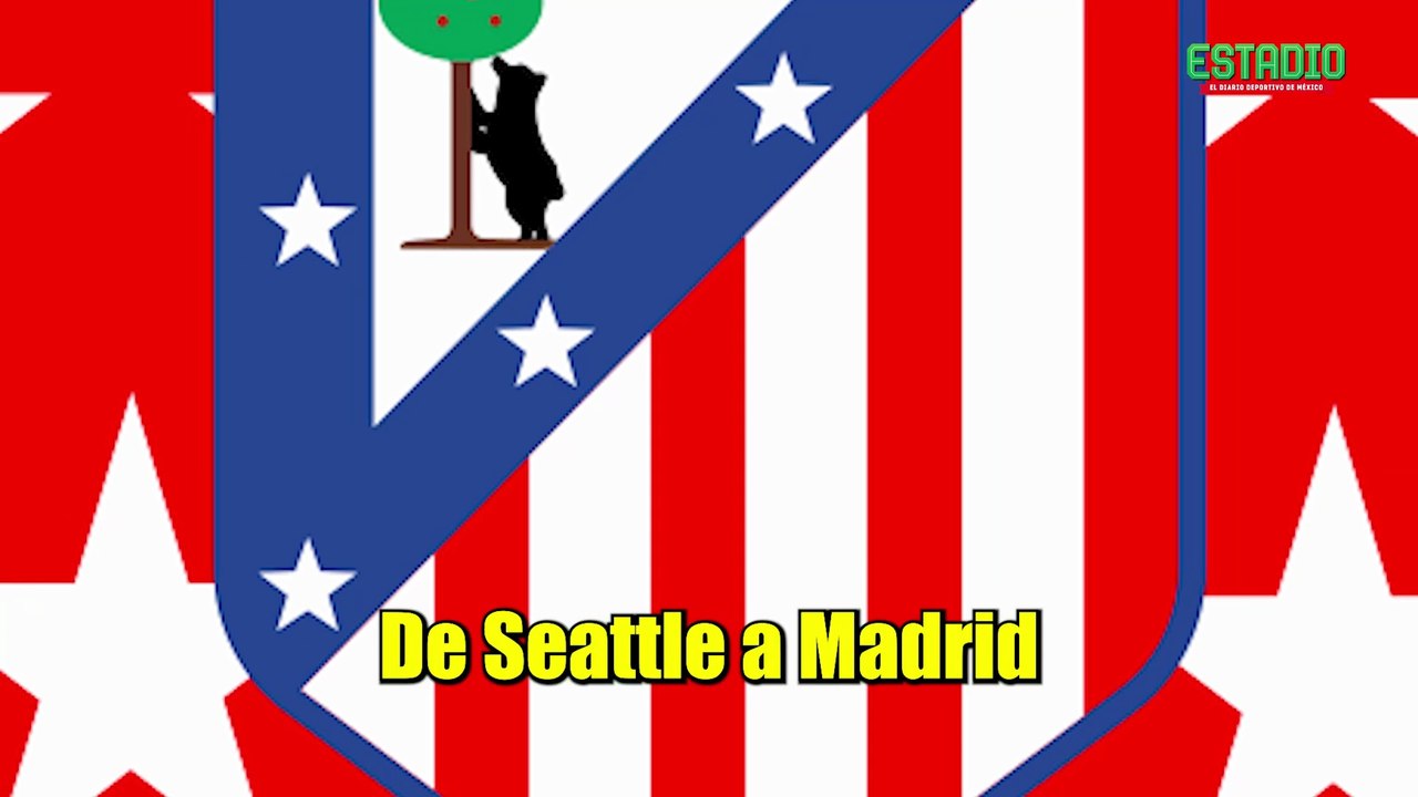 De Seattle a Madrid: OBED VARGAS la GANGA del Atlético de Madrid