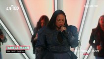 Tamela Mann Performs 'Take Me to the King'