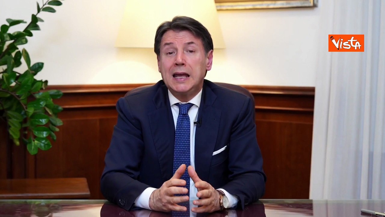 Referendum giustizia, Conte (M5S): Scopo della Riforma è tutelare amici della maggioranza di Governo