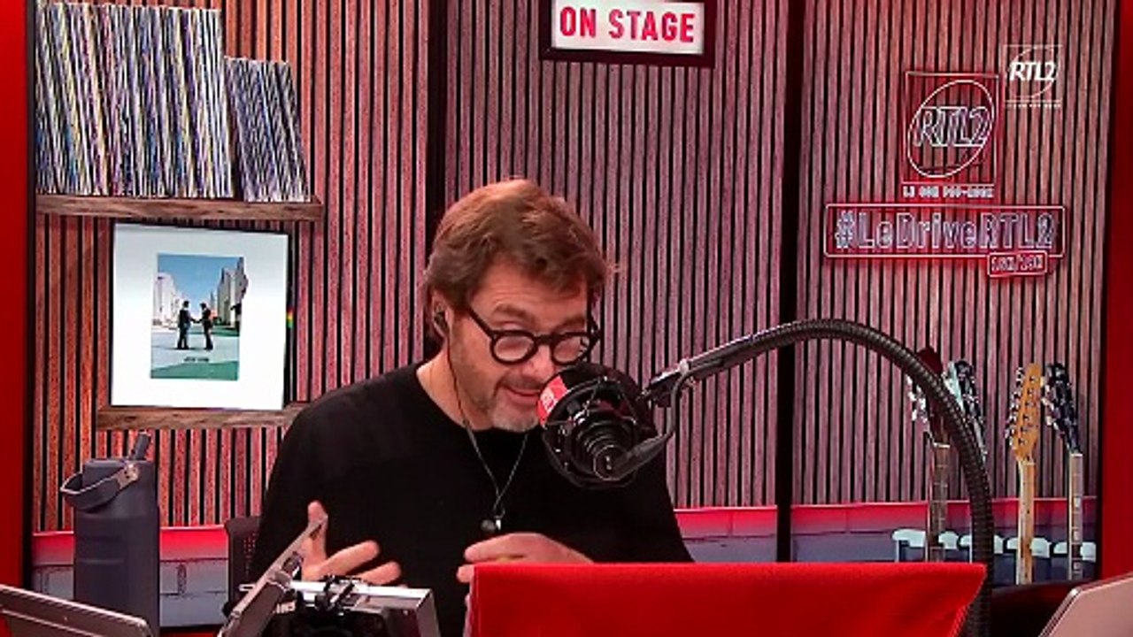 L'INTÉGRALE - #LeDriveRTL2 (03/02/26)