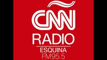 Reyli Barba - Tú Eres el Amor (Homenaje a CNN Radio Esquina FM 95.5, 2023-2026)
