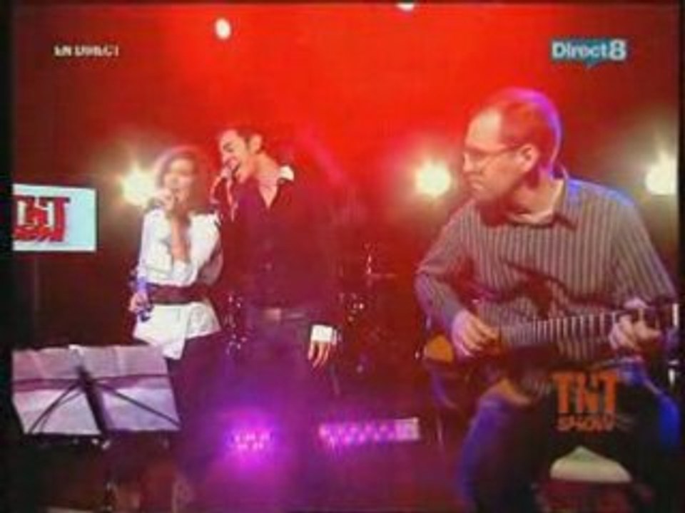 TNT_GAETANE_PIERRE_YOU'VE GOT A FRIEND