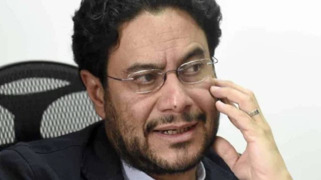 ¿Por qué está en el limbo la participación de Iván Cepeda en las consultas del 8 de marzo?