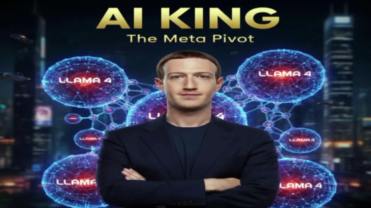 Meta Stock Analysis 2026: Why Wall Street is Buying the AI Shift | Fiscal Point