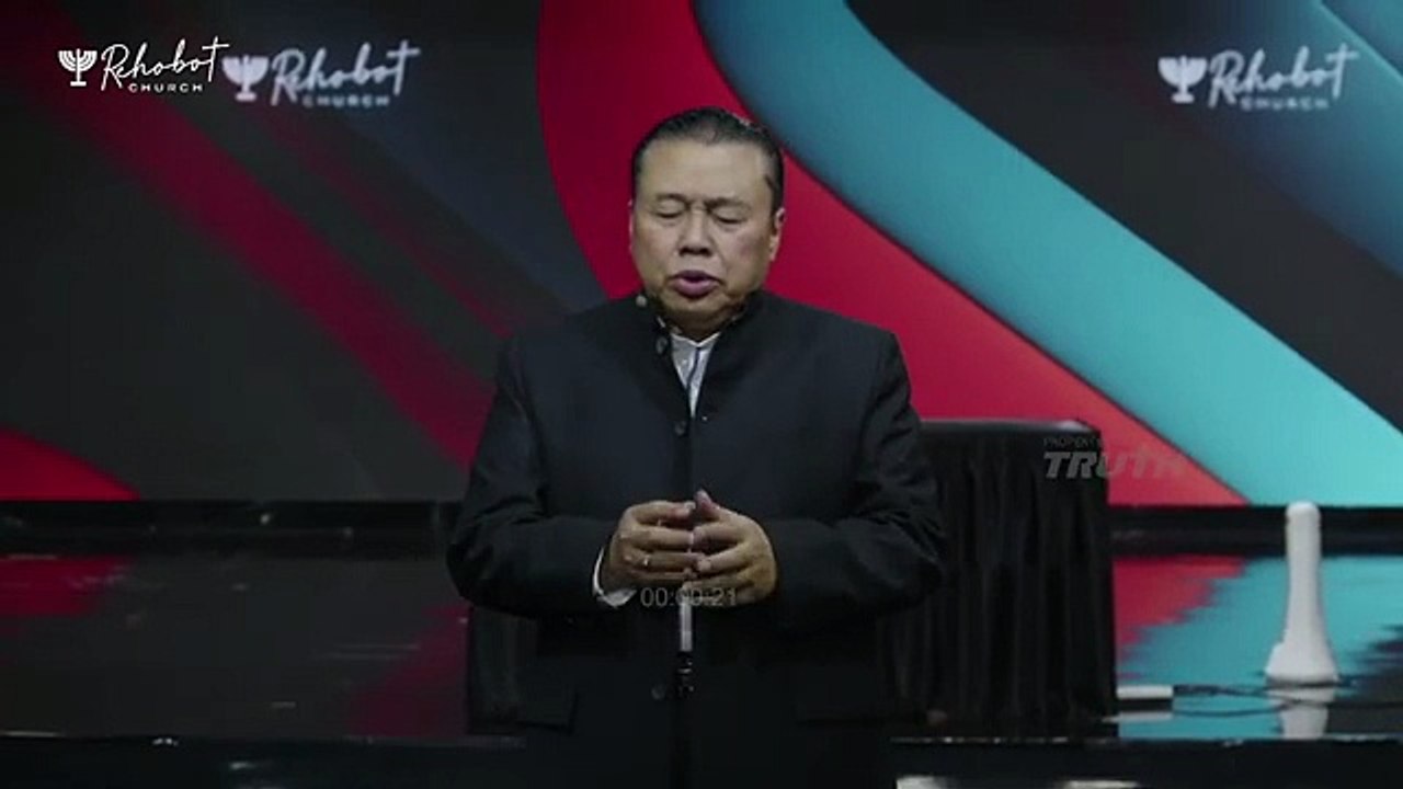 POLUSI DUNIA