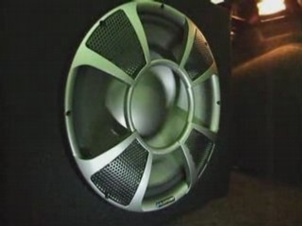 GTB 1200 Blaupunkt
