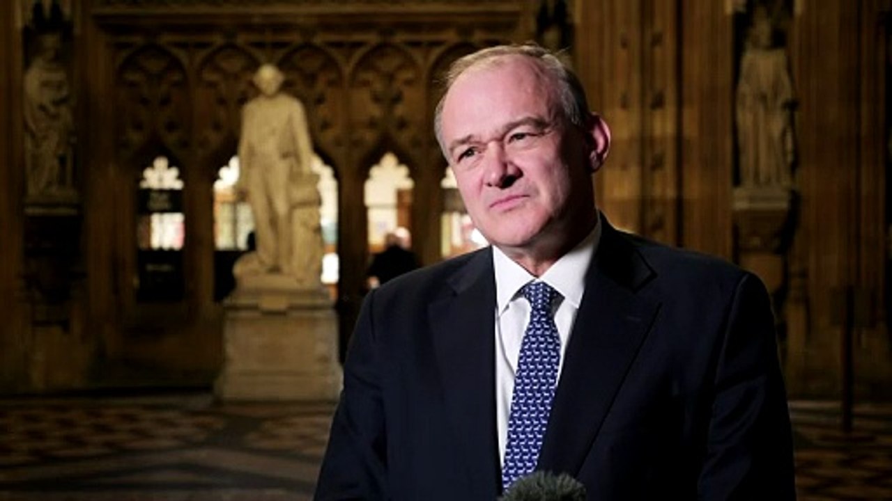 Lib Dems call for Mandelson public inquiry
